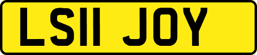 LS11JOY