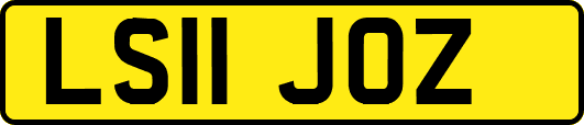 LS11JOZ