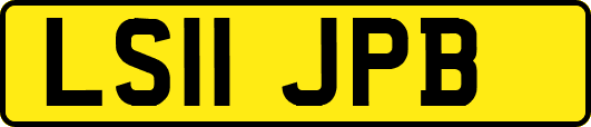 LS11JPB