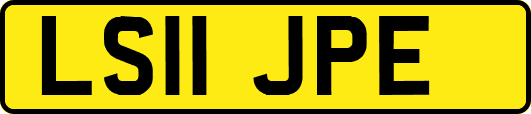 LS11JPE