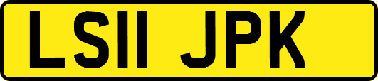 LS11JPK