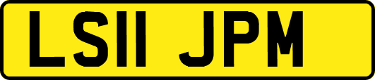 LS11JPM