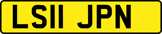 LS11JPN