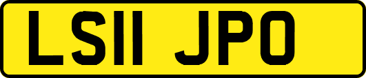LS11JPO