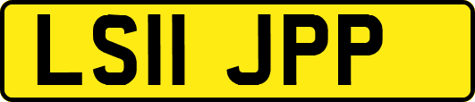 LS11JPP