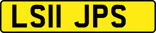 LS11JPS