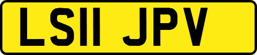 LS11JPV