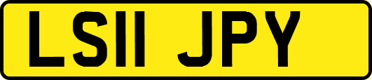 LS11JPY