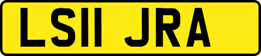 LS11JRA