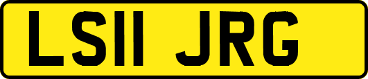 LS11JRG