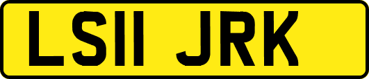 LS11JRK