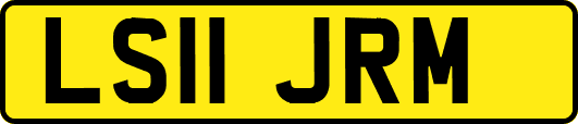 LS11JRM