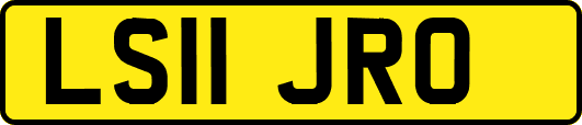 LS11JRO