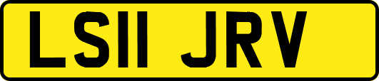 LS11JRV
