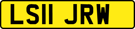 LS11JRW