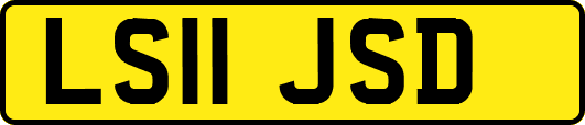 LS11JSD