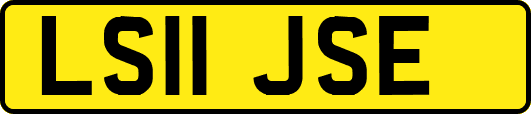 LS11JSE