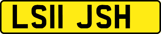 LS11JSH