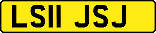 LS11JSJ