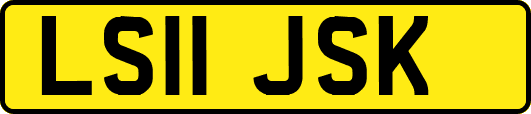 LS11JSK