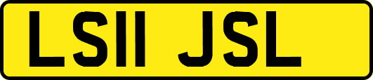 LS11JSL