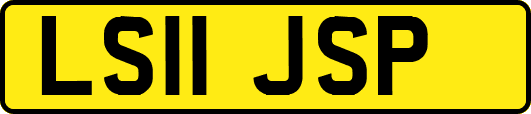 LS11JSP