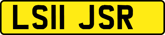 LS11JSR