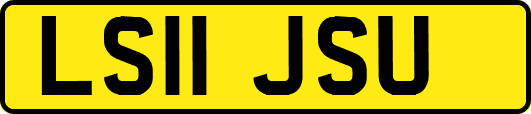 LS11JSU