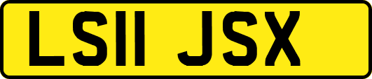 LS11JSX