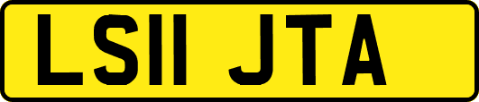 LS11JTA