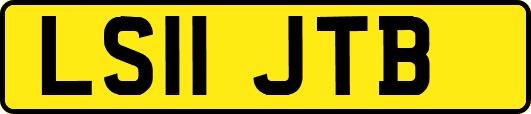 LS11JTB