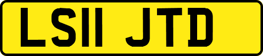 LS11JTD