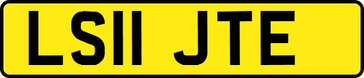 LS11JTE