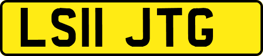 LS11JTG