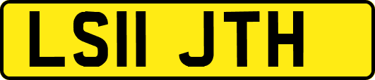 LS11JTH