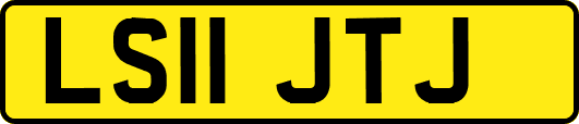 LS11JTJ