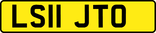 LS11JTO
