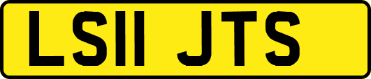 LS11JTS
