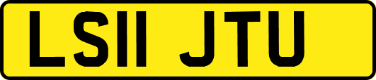 LS11JTU
