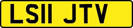 LS11JTV