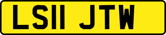 LS11JTW