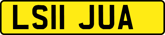 LS11JUA