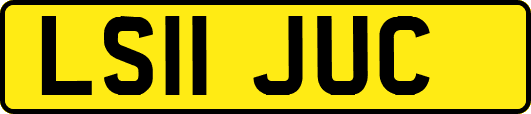 LS11JUC