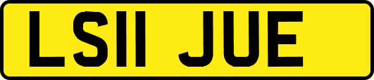 LS11JUE
