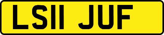 LS11JUF