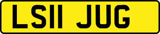 LS11JUG