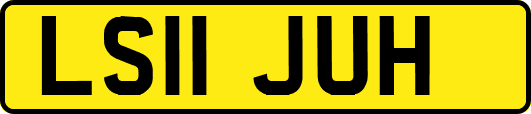 LS11JUH