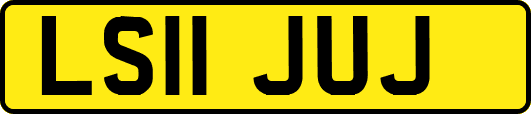 LS11JUJ