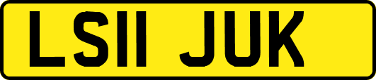 LS11JUK