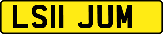 LS11JUM